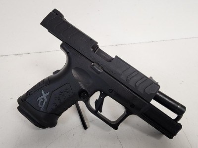 SPRINGFIELD ARMORY XDM ELITE 9MM LUGER (9x19 PARA) - Image 5 of 11