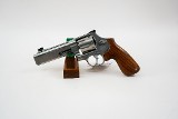 SMITH & WESSON 627-3 .357 MAG - Image 3 of 3