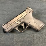 SMITH & WESSON M&P9 SHIELD 9MM LUGER (9x19 PARA) - Image 2 of 3