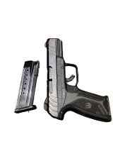 RUGER SECURITY 9 9MM LUGER (9x19 PARA) - 7 of 7