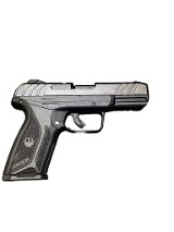 RUGER SECURITY 9 9MM LUGER (9x19 PARA) - 2 of 7