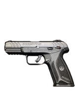 RUGER SECURITY 9 9MM LUGER (9x19 PARA) - 1 of 7