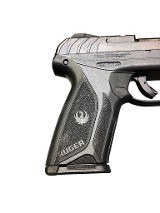RUGER SECURITY 9 9MM LUGER (9x19 PARA) - 3 of 7