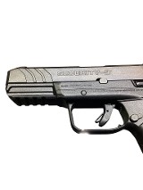 RUGER SECURITY 9 9MM LUGER (9x19 PARA) - 6 of 7