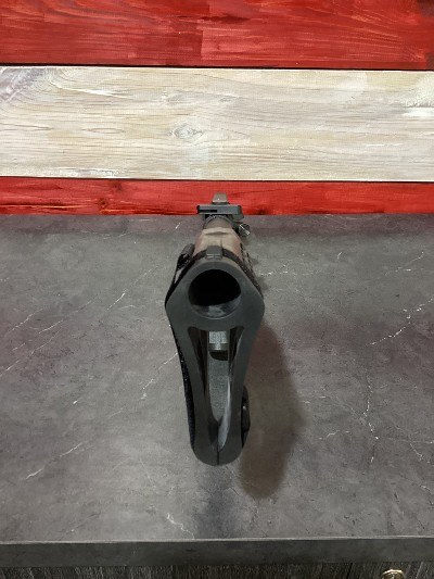 BRIGADE MFG. BMF-9 9MM LUGER (9x19 PARA) - Image 7 of 8