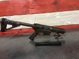 BRIGADE MFG. BMF-9 9MM LUGER (9x19 PARA) - Image 3 of 8