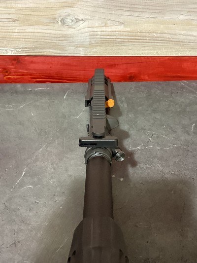 BRIGADE MFG. BMF-9 9MM LUGER (9x19 PARA) - Image 8 of 8