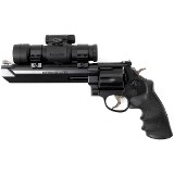 SMITH & WESSON 629-6 PC STEALTH HUNTER .44 MAGNUM - Image 1 of 3