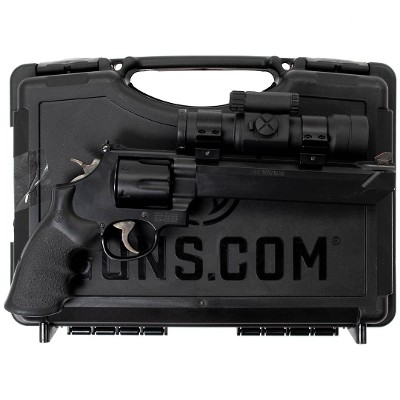 SMITH & WESSON 629-6 PC STEALTH HUNTER .44 MAGNUM - Image 3 of 3