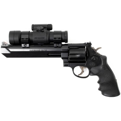 SMITH & WESSON 629-6 PC STEALTH HUNTER .44 MAGNUM - Image 1 of 3