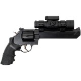 SMITH & WESSON 629-6 PC STEALTH HUNTER .44 MAGNUM - Image 2 of 3