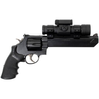 SMITH & WESSON 629-6 PC STEALTH HUNTER .44 MAGNUM - Image 2 of 3