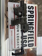 SIG SAUER P320 FLUX LEGION 9MM LUGER (9X19 PARA) - 2 of 5