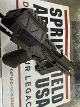 SIG SAUER P320 FLUX LEGION 9MM LUGER (9X19 PARA) - 3 of 5