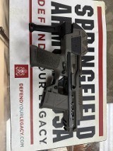 SIG SAUER P320 FLUX LEGION 9MM LUGER (9X19 PARA) - 5 of 5