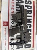 SIG SAUER P320 FLUX LEGION 9MM LUGER (9X19 PARA) - 4 of 5