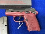 SCCY CPX-1 9MM LUGER (9x19 PARA) - Image 4 of 6