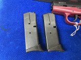 SCCY CPX-1 9MM LUGER (9x19 PARA) - Image 5 of 6