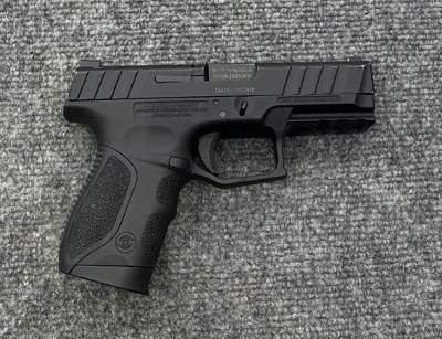 STOEGER STR-9C 9MM LUGER (9x19 PARA) - Image 1 of 6