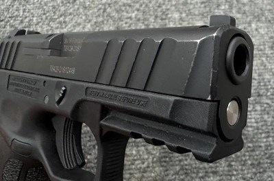 STOEGER STR-9C 9MM LUGER (9x19 PARA) - Image 4 of 6