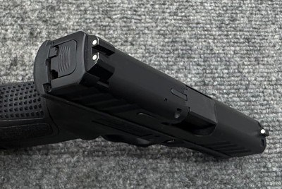 STOEGER STR-9C 9MM LUGER (9x19 PARA) - Image 5 of 6