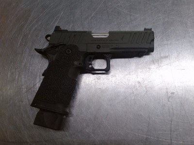 SPRINGFIELD ARMORY DS PRODIGY 9MM LUGER (9x19 PARA) - Image 2 of 2