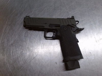 SPRINGFIELD ARMORY DS PRODIGY 9MM LUGER (9x19 PARA) - Image 1 of 2