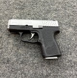 KAHR ARMS CM9 9MM LUGER (9x19 PARA) - Image 2 of 5