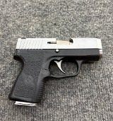 KAHR ARMS CM9 9MM LUGER (9x19 PARA) - Image 1 of 5