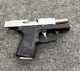 KAHR ARMS CM9 9MM LUGER (9x19 PARA) - Image 4 of 5