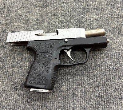 KAHR ARMS CM9 9MM LUGER (9x19 PARA) - Image 4 of 5