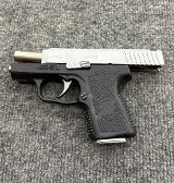 KAHR ARMS CM9 9MM LUGER (9x19 PARA) - Image 3 of 5