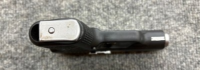 KAHR ARMS CM9 9MM LUGER (9x19 PARA) - Image 5 of 5