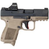 CANIK METE MC9 9MM LUGER (9X19 PARA) - Image 2 of 3