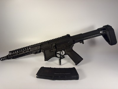 SEEKINS PRECISION SP223 PISTOL 300 - Image 1 of 2