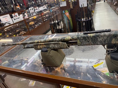 MOSSBERG Slug gun 20 GA - Image 2 of 4