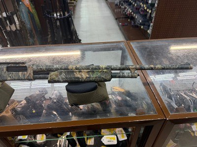 MOSSBERG Slug gun 20 GA - Image 3 of 4