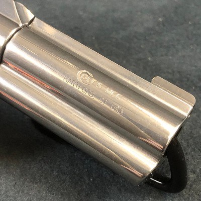 COLT KCOBRA SB3BB .357 MAG - Image 5 of 10