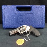 COLT KCOBRA SB3BB .357 MAG - Image 1 of 10