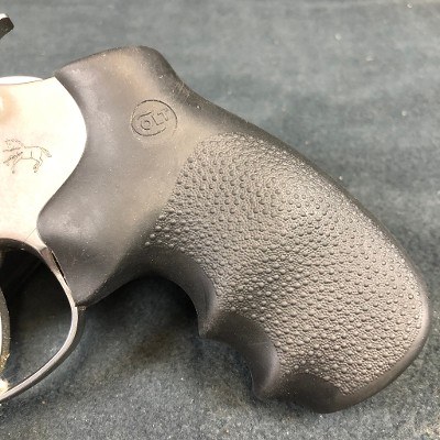 COLT KCOBRA SB3BB .357 MAG - Image 8 of 10
