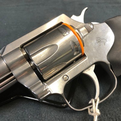 COLT KCOBRA SB3BB .357 MAG - Image 9 of 10