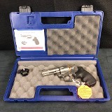 COLT KCOBRA SB3BB .357 MAG - Image 2 of 10
