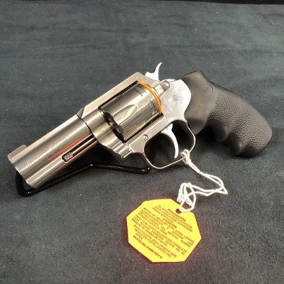 COLT KCOBRA SB3BB .357 MAG - Image 3 of 10