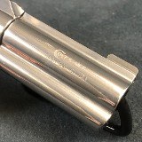 COLT KCOBRA SB3BB .357 MAG - Image 5 of 10
