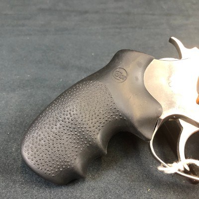 COLT KCOBRA SB3BB .357 MAG - Image 7 of 10