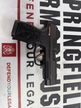 SIG SAUER P365-XL COMP ROSE 9MM LUGER (9X19 PARA) - 1 of 5