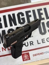 SIG SAUER P365-XL COMP ROSE 9MM LUGER (9X19 PARA) - 3 of 5
