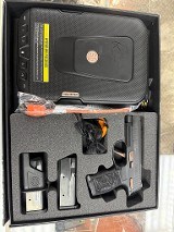 SIG SAUER P365-XL COMP ROSE 9MM LUGER (9X19 PARA) - 5 of 5