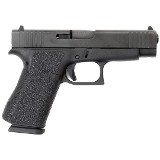 GLOCK 48 + 10 MAGS 9MM LUGER (9X19 PARA) - 2 of 3