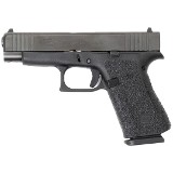 GLOCK 48 + 10 MAGS 9MM LUGER (9X19 PARA) - 1 of 3